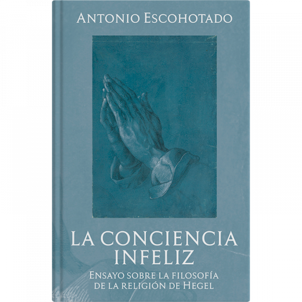 Antonio Escohotado – La conciencia infeliz